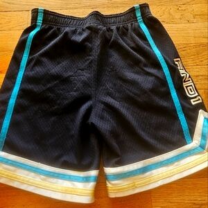 And1 Boy Shorts Size Sm